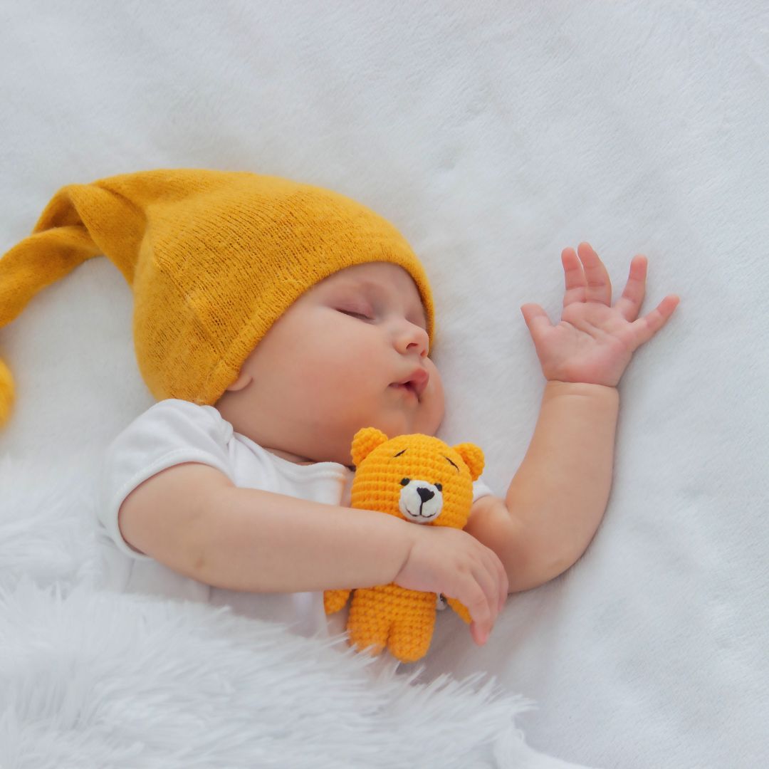 【AI育兒】2026年最新AI睡眠神器