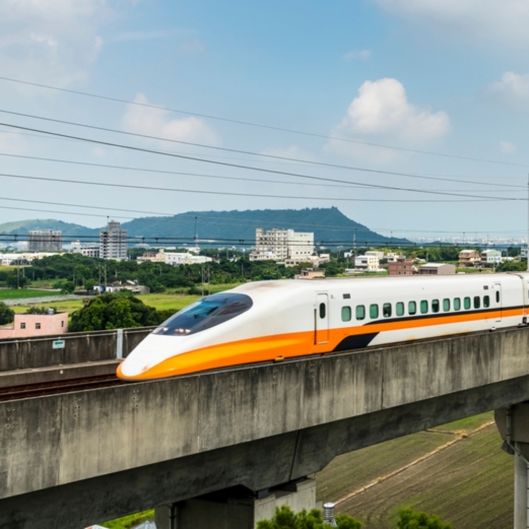 高鐵「寧靜車廂」新制度22日起上路，太吵有權趕下車！家有小寶寶，家長擔憂
