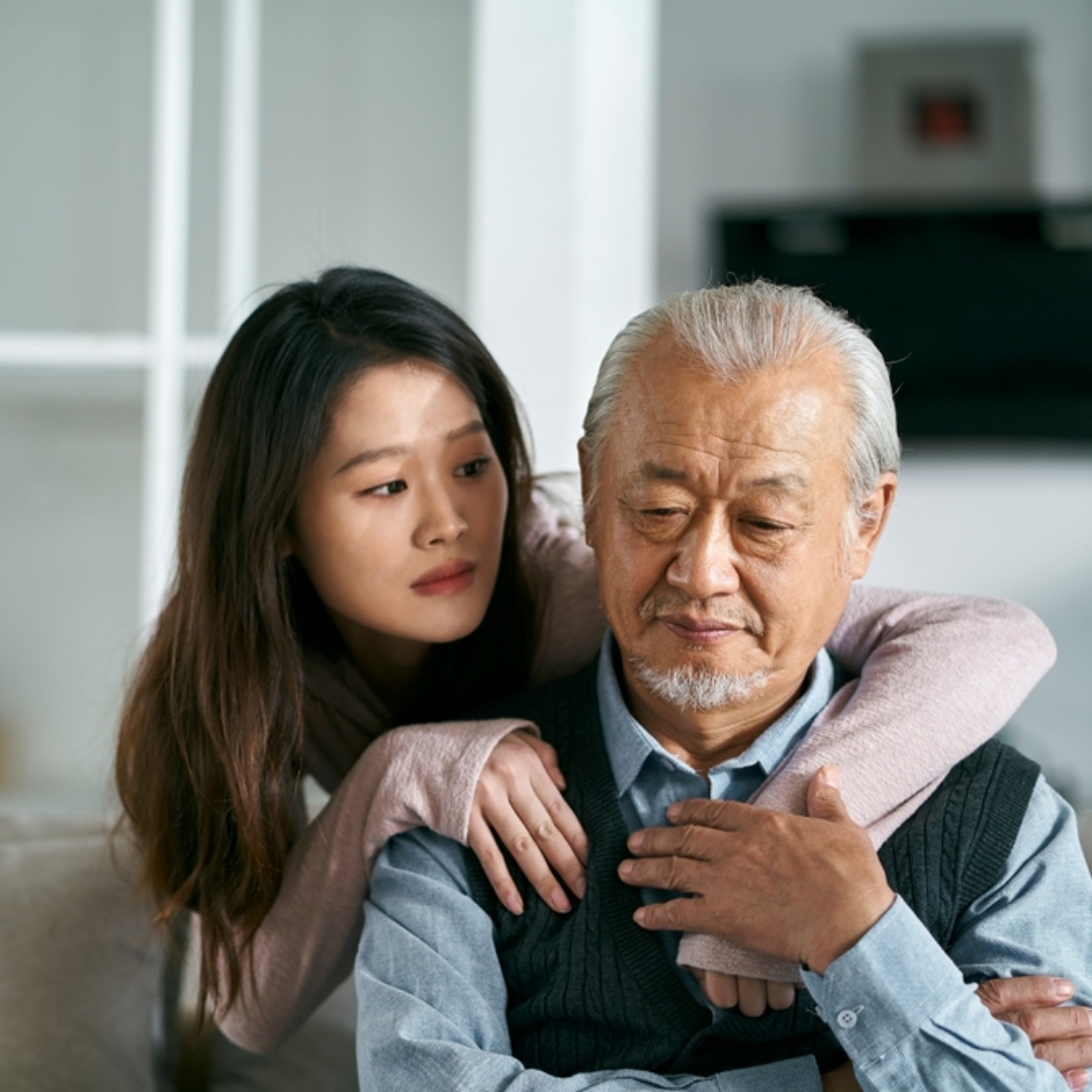 醫師宋思權寫下〈若我有一天失智〉22點願望，無數網友感動落淚