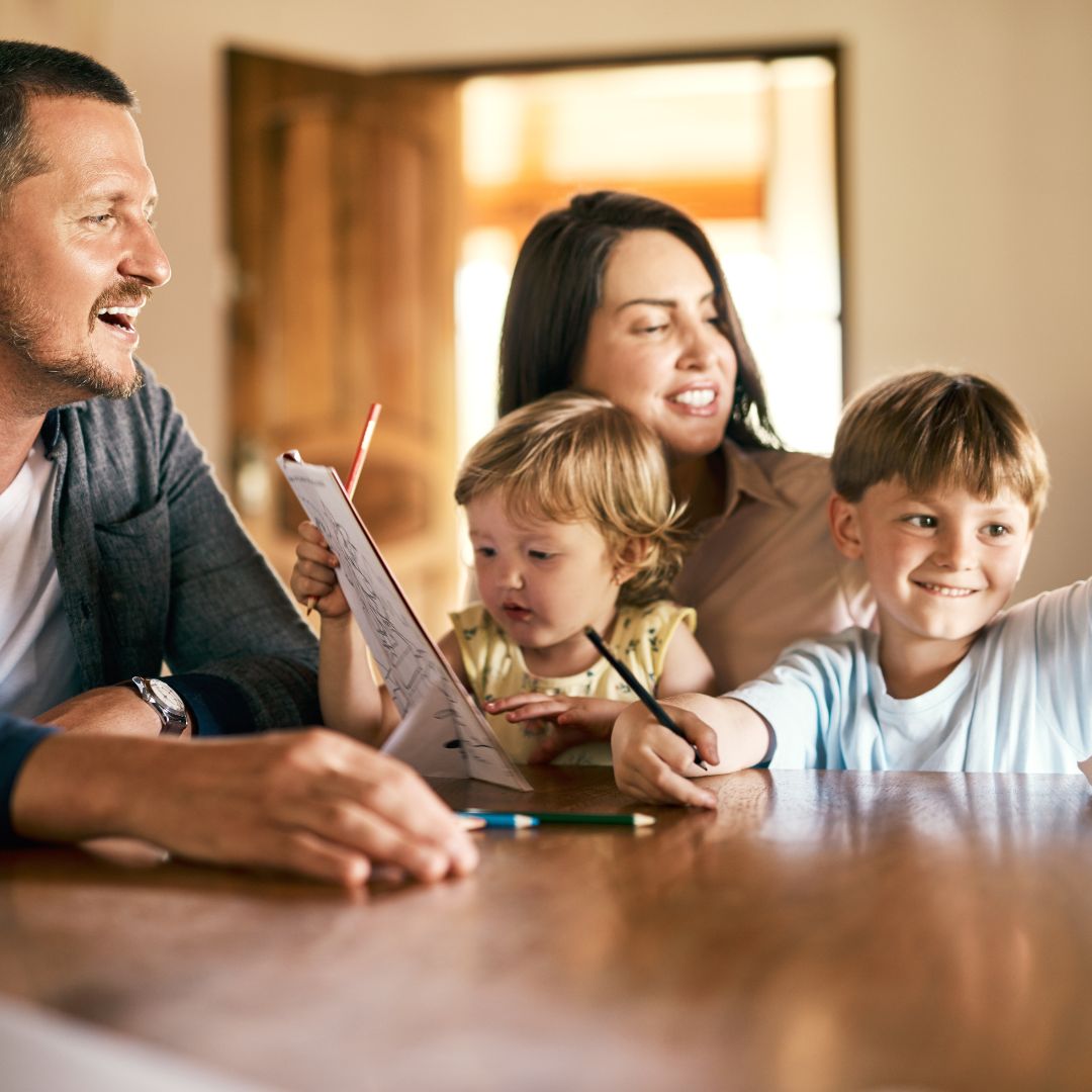 【曾心怡心理師專欄】給小一新生的父母的溫馨提醒，協助孩子適應新生活有門道