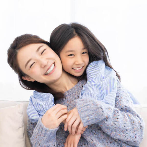 中、高年級孩子進入「前」青春期，爸媽好失落？諮商心理師：熟練3招，親子關係「有點黏又不會太黏」