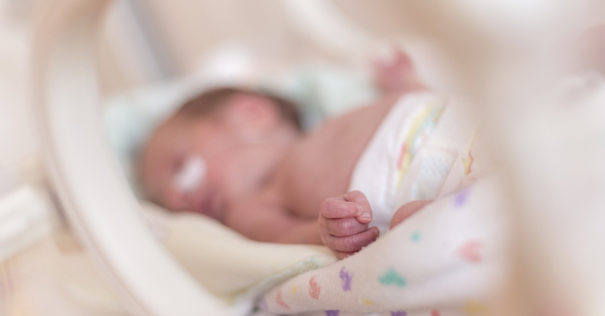 從6大面向看早產兒照護如何與時俱進！不只存活率提高，也注重預後品質，幫助巴掌天使健康長大