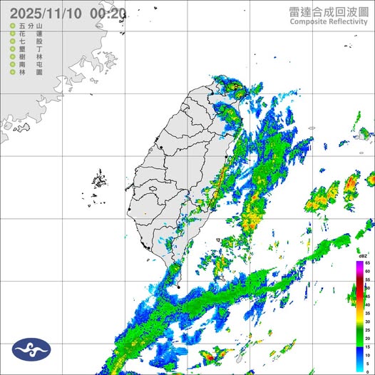 鳳凰颱風逼近！中南部侵襲機率逾九成，氣象署最新動態與各縣市防颱重點一次看