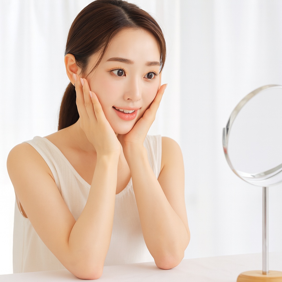 神經醯胺是什麼？日本女性最夯「吃的面膜」特色、功效一次看懂