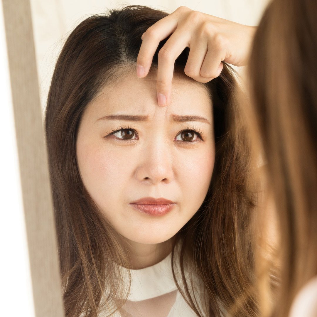 臉上有皺紋怎麼辦？只能打雷射嗎？皮膚科醫教你「1招」延緩皺紋生成