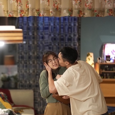 《今夜一起為愛鼓掌》為什麼Ella、楊祐寧相愛卻性生活不美滿？製作人親揭背後原因