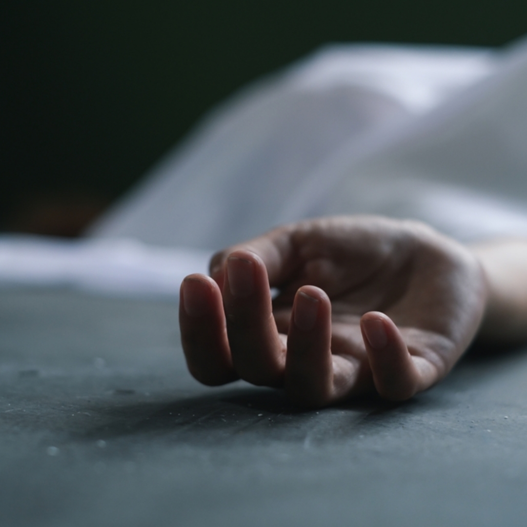 土城男子前一晚因家暴移送新北檢！隔天當街殺妻、小姨子，兩人傷重不治身亡