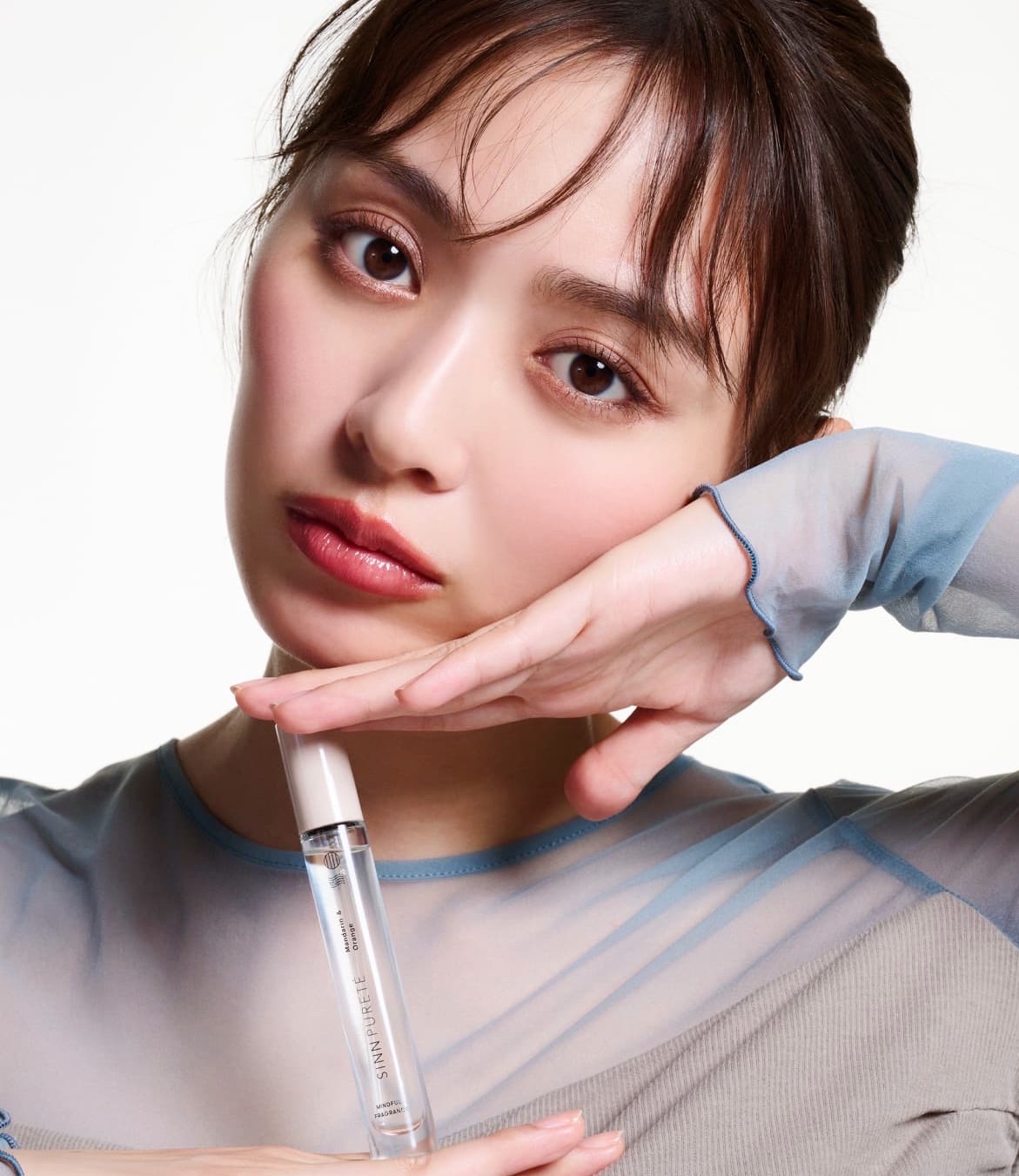 讓媽媽一噴就解壓！帶來好心情的日本正念香水正當紅，就連失眠困擾也有解