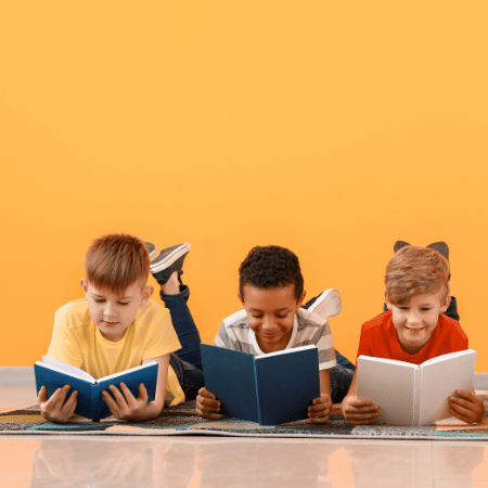 數位時代要如何讓孩子愛上閱讀？專家分享9大方法