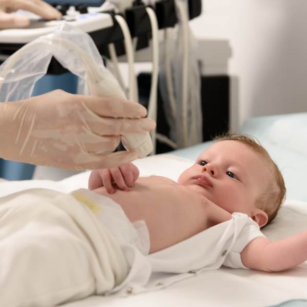 【三總婦幼天地】認識先天性心臟病，寶寶接受治療，九成以上可順利成長