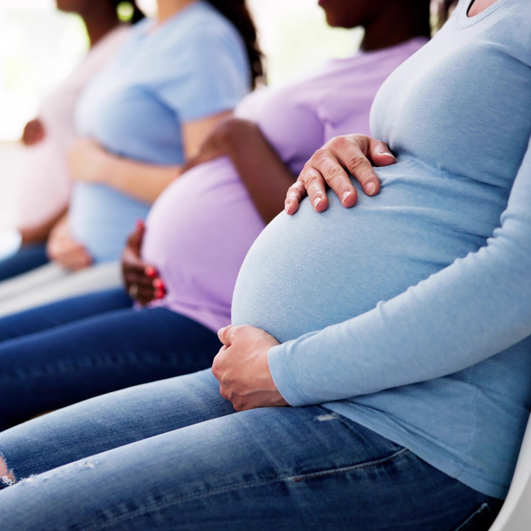 【編輯透視鏡】重視孕產期的營養品質，視個人飲食習慣補充不足營養素，3步驟評估是否該吃營養補充品