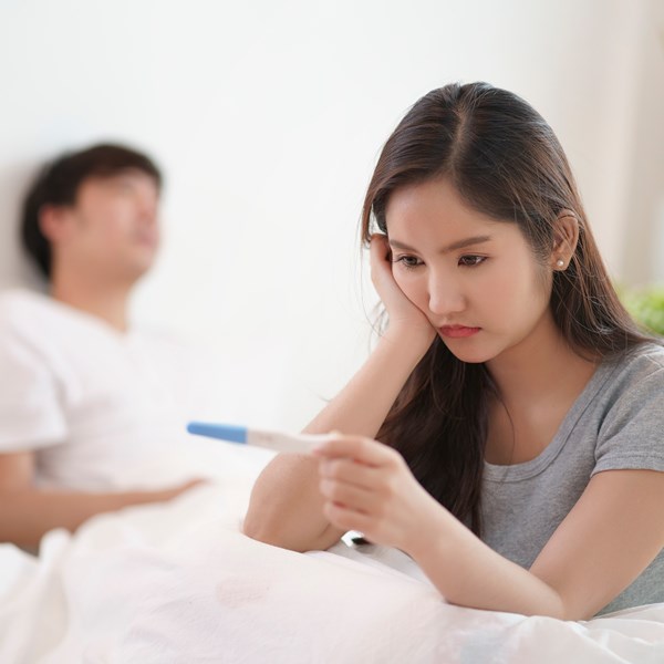 不孕＝無法懷孕？破解人工生殖常見6大迷思，好孕降臨指日可待