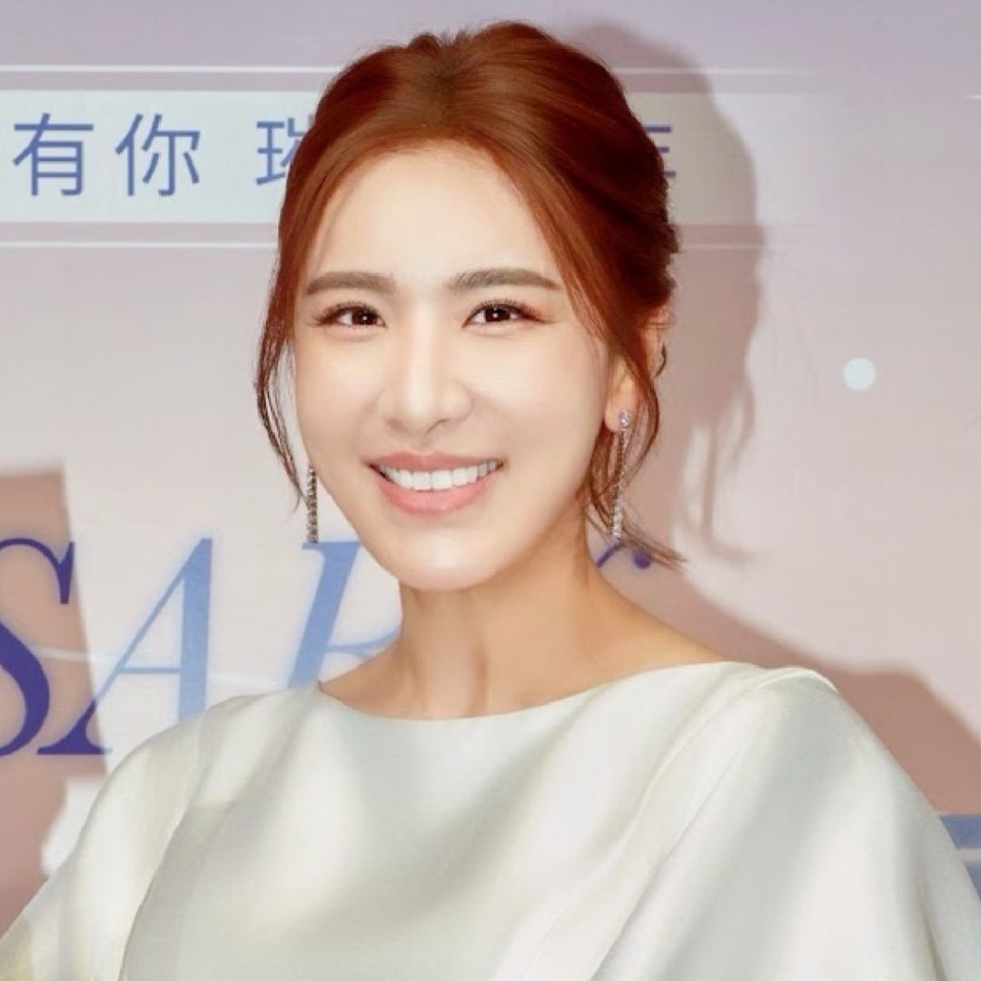 小禎與女兒同框肌膚透亮到像回到25歲！分享超自律飲控守則外，提醒：想要猛健樂前，先做好「這一點」