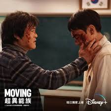 「為了孩子，我隨時都能變成怪物。」《MOVING異能》完結篇，引爆爸媽淚腺的5個金句！