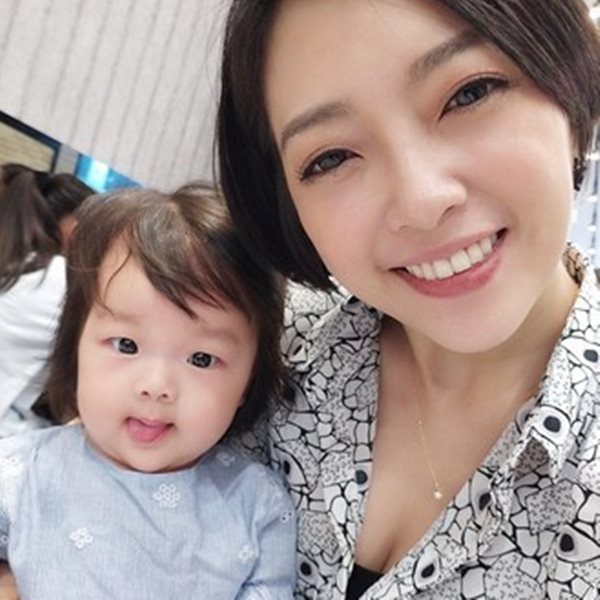 童彤曾經「懷孕誤觸禁忌」，女兒產下腳有異狀，真心說道：當下好自責，真的不能鐵齒！