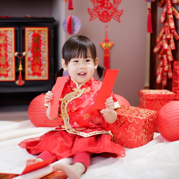 【親子選品】親子新年禮物，送禮送到心坎裡
