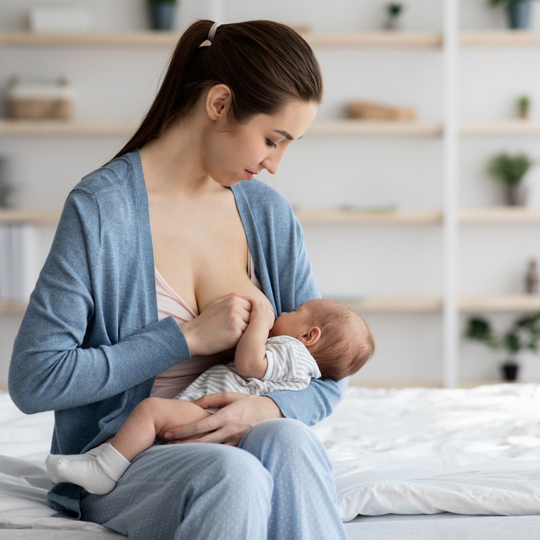 【母乳心樂園】哺乳期常見的骨骼肌肉不適，運用針灸來改善，具修復與保健之效，讓哺乳更順利，身心也快活！