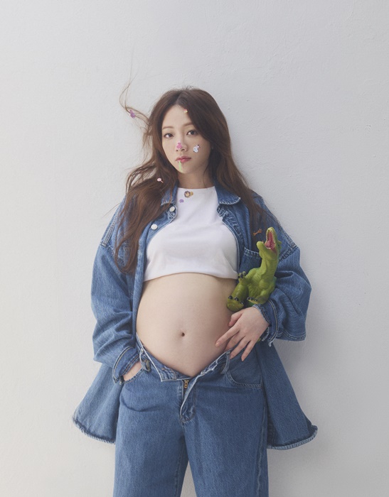 【Cover Story】玉兔：成為媽媽，也擁抱童年的自己