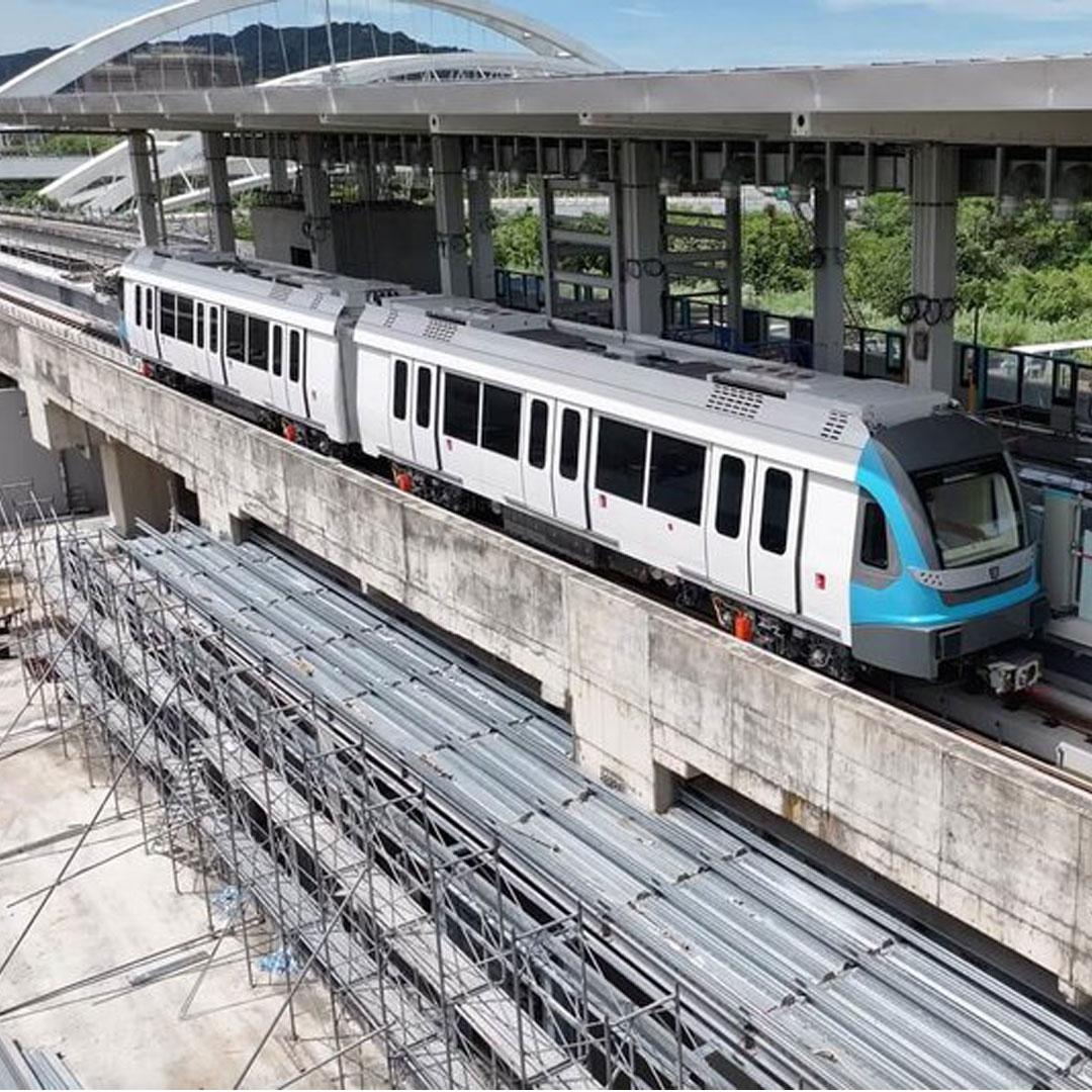 2025台北捷運新路線曝光！三鶯線、萬大線、信義線通車時間全解析