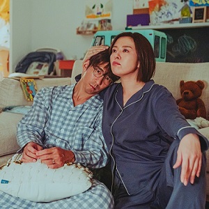 《此時此刻》修杰楷演出家庭主夫範本！當女強男弱，老公需具備的3特質