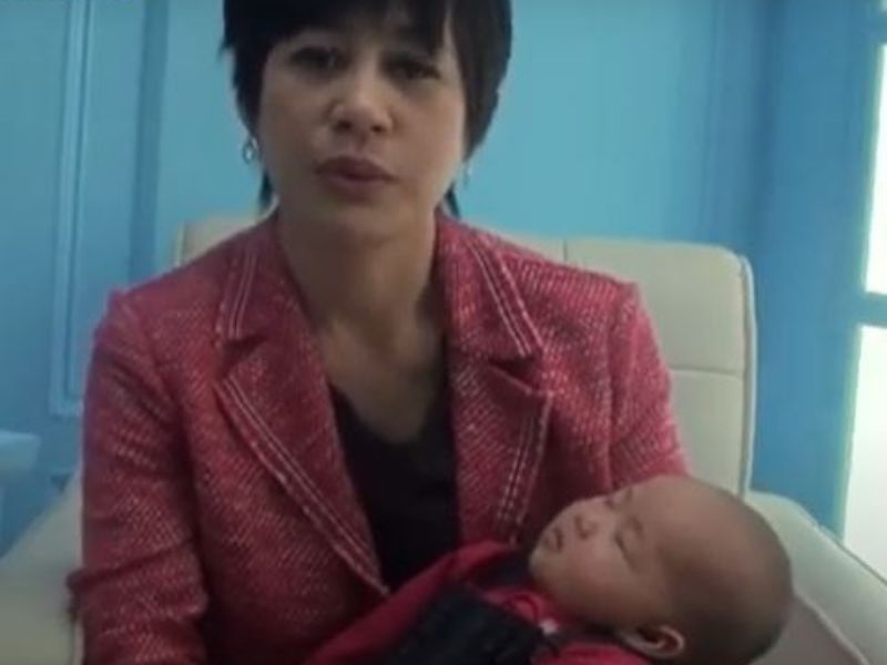 以莉．高露：帶孩子，讓我重溫一次童年