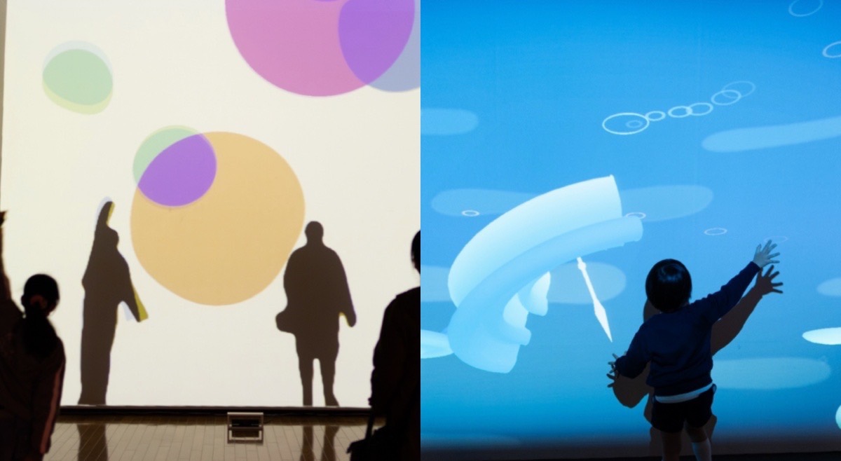 日本超人氣親子光影展「光影魔法美術館II」升級登台！2025年底開展，與孩子一起玩轉魔法光影世界