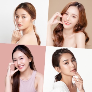總是遇到渣男？5種吸引渣男的外在特質，包括妝容、圓眼、尖下巴、臥蠶、蒼白......你中幾個？