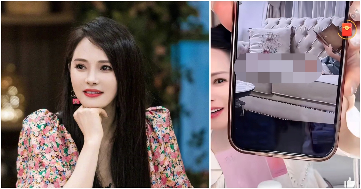 伊能靜直播秀女兒腿照掀爭議，反對者：兒童身體焦點化恐製造外貌壓力