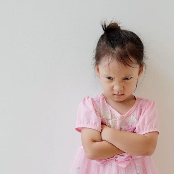 小孩老是說「不要」唱反調？臨床心理師解讀真正意思 「5招應對」親子關係更好