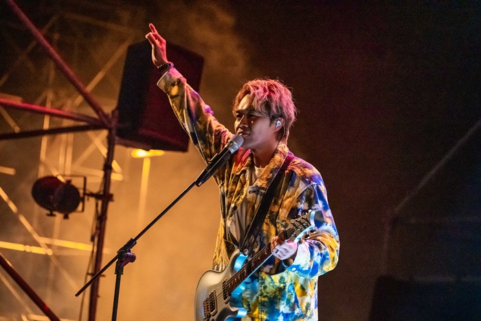 【爸爸群像】鋼鐵台客柯大堡的寵妻智慧：尊重、分工與溫柔尊重，讓彼此發光