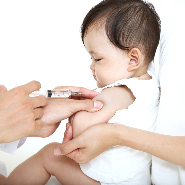 COVID-19腦炎與流行性腦脊髓膜炎是不一樣的！以疫苗提供完整保護力不讓重症影響孩子的一生健康