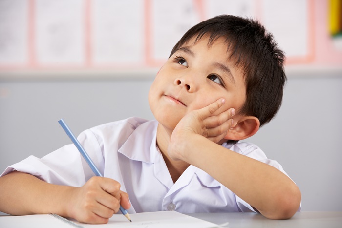 開學收心十招，做了嗎？循序漸進地引導孩子回到學習模式，「這一點」最難！