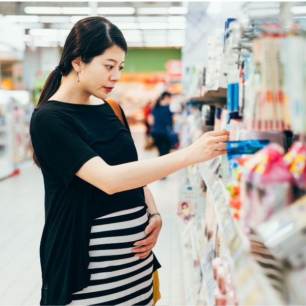 孕期保養品這樣挑！知名品牌、成分天然、通過檢驗三關鍵不馬虎，幫孕媽咪呵護出全身舒適無痕肌