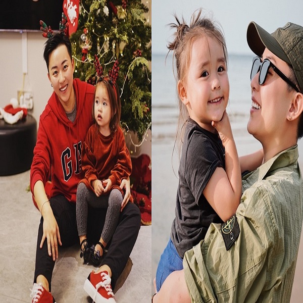 家庭是因愛而成！單身 CEO 葉海洋的生娃觀念：生孩子不應該建立在婚姻上