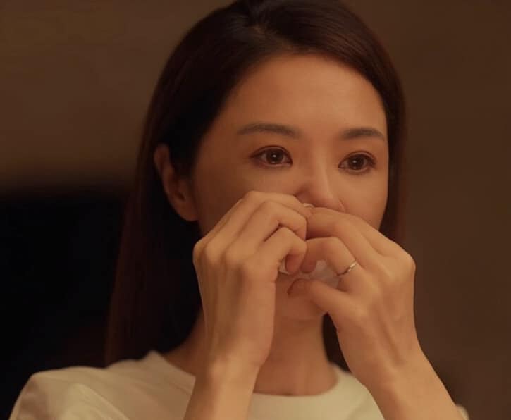《影后》薛亞之給女人的領悟！身為媽媽、妻子，你常常覺得「自己好累」嗎？你可以問自己這3個問題....