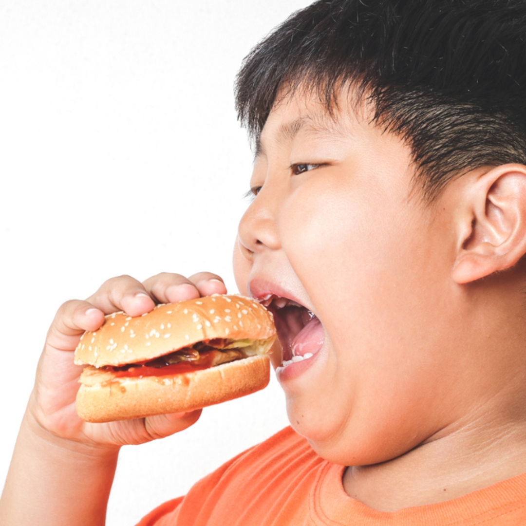 2026台灣兒童飲食狀況調查報告，學童肥胖率高於國際！主因：速食、油炸物、含糖飲料與零食，從偶爾吃變成日常