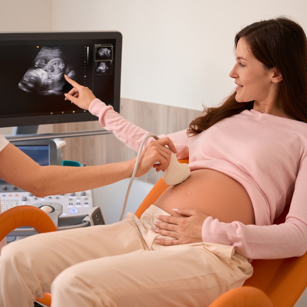 胎盤，為守護胎兒而存在！功能不佳與位置異常可及早處置，就怕發生胎盤早期剝離