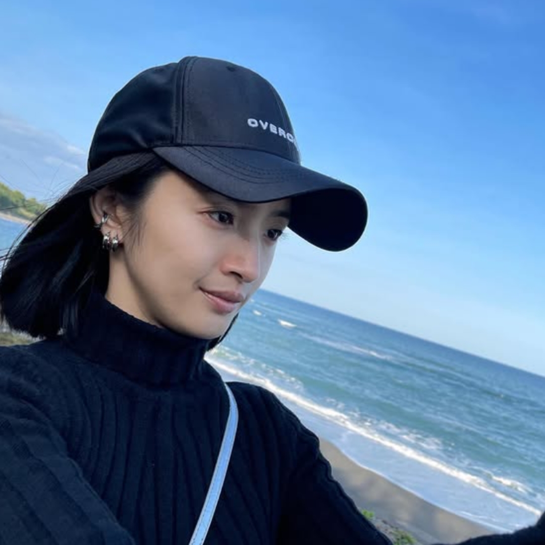 林依晨安撫女兒有一套！女兒不吃弟弟的醋，還「自製倒數月曆」給4歲愛女