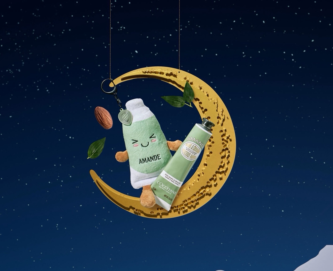 預算千元以下！聖誕交換禮物推薦：最時髦的送禮首選就是歐舒丹盲盒、PAUL & JOE 蘋果貓咪護手霜吸睛度百分百