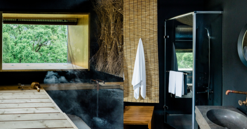 當氣候正式穿上毛線衣與厚外套 正是享受「湯屋樂趣」的季節！不論親子、夫妻還是媽媽me time 5間特色湯屋推薦