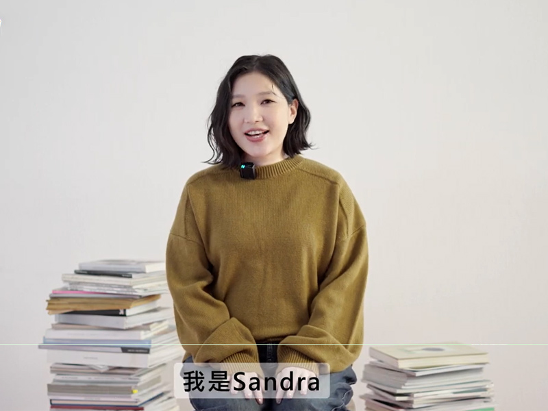 Sandra孕初期歷經大出血，臥床安胎10天，用母愛守護相遇的奇蹟