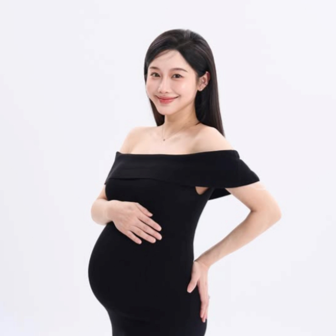 「無名小站傳奇正妹」小予當媽，「吃全餐」產後發燒。你知道導致自然產轉剖腹產的常見原因有哪些嗎？
