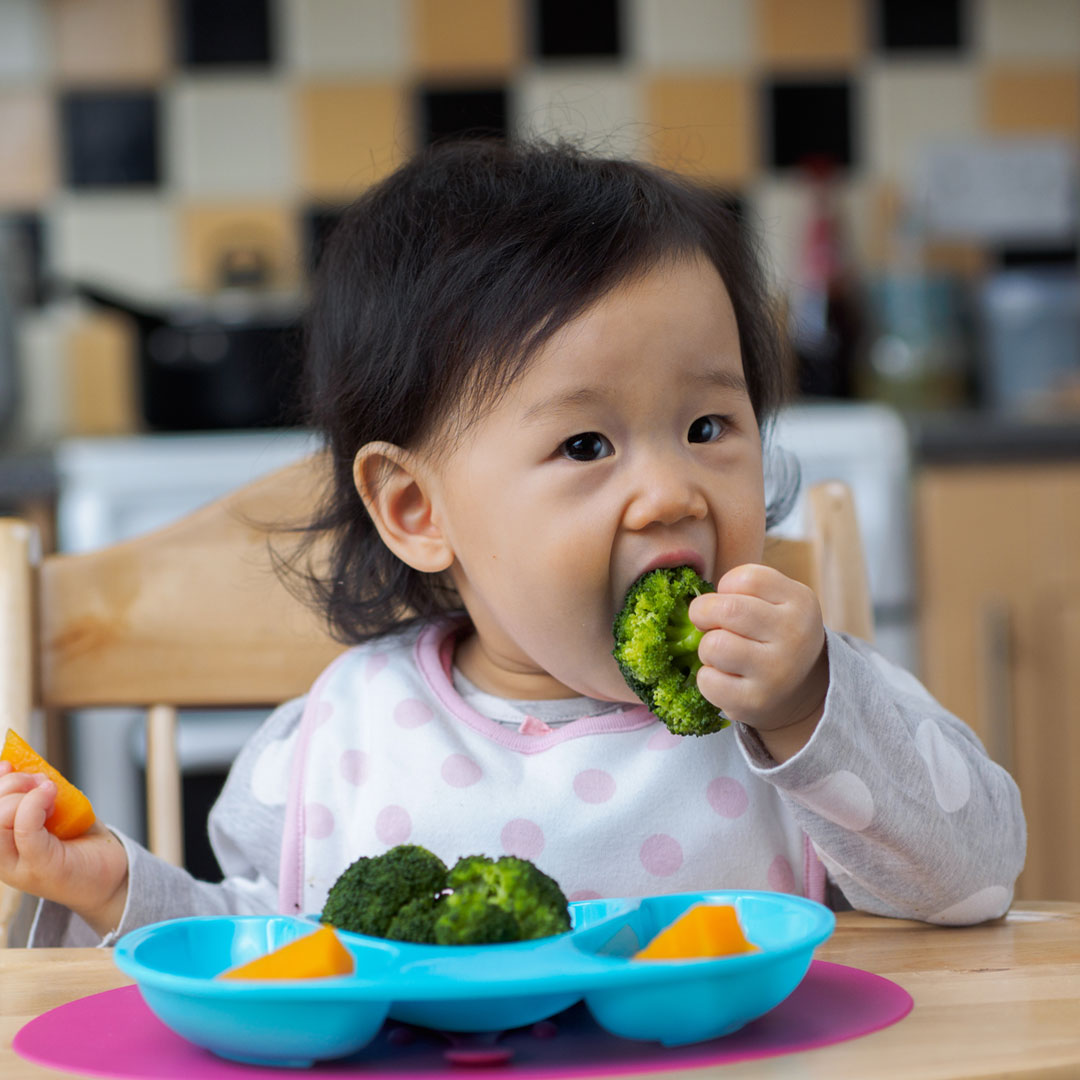 讓孩子對垃圾食物免疫！專家傳授八招，從生活中教孩子聰明擇食