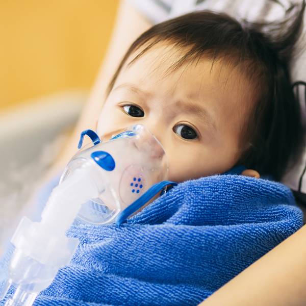 不只新冠肺炎，醫師提醒嬰幼兒也要注意肺炎鏈球菌