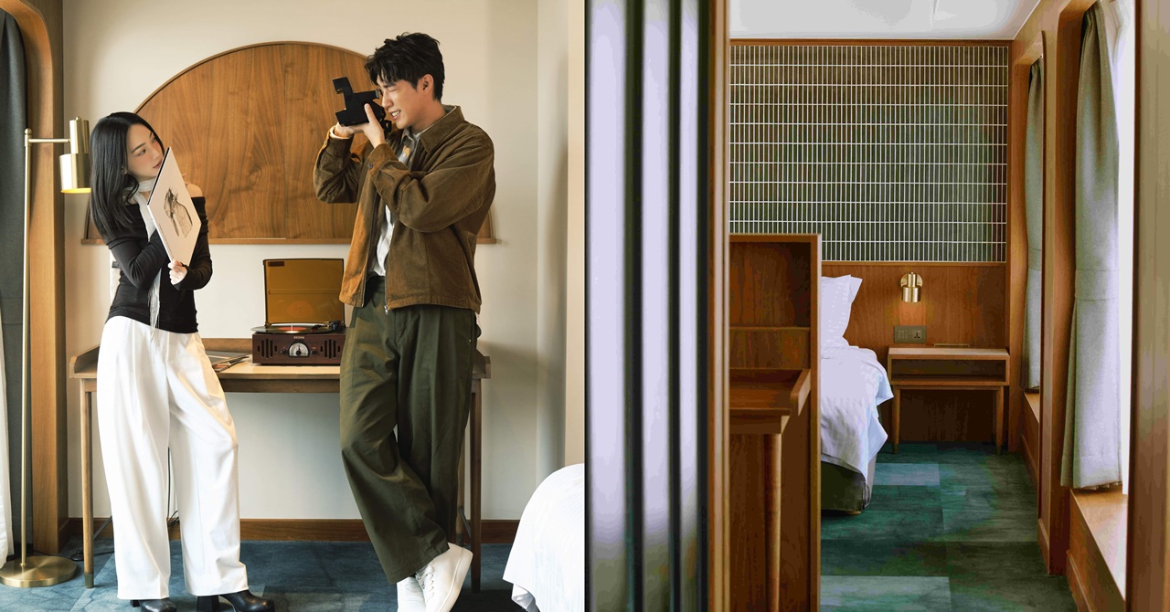 帶孩子住進真正的台南：跟著「天下南隅」引路人，讓旅行變成一堂最真實的在地文化課