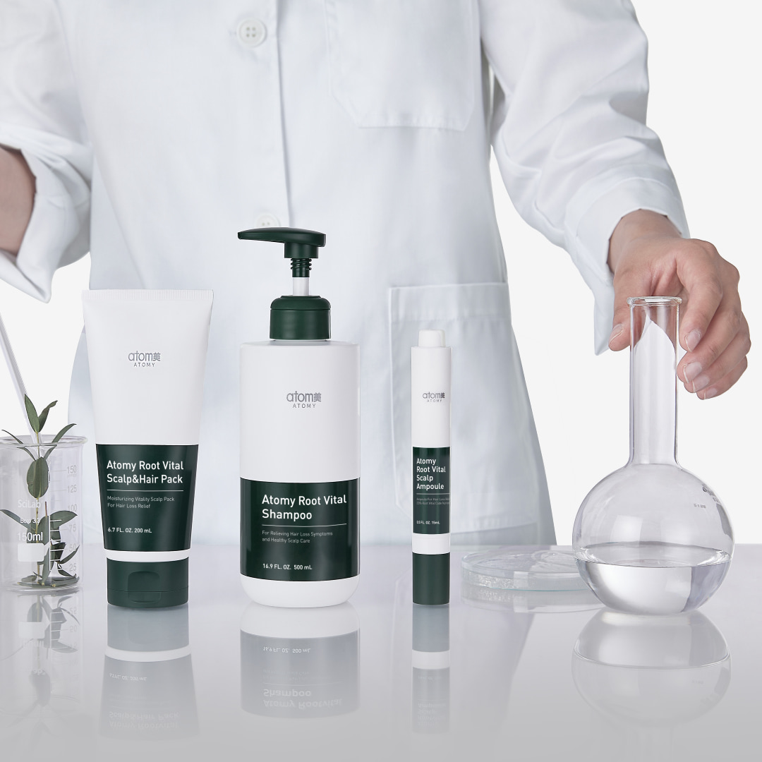 全方位肌膚煥新科技！ 艾多美獨家專利技術 開啟智慧導航護膚新時代！