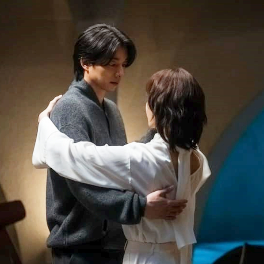 《一箱情緣》孔劉與徐玄振主演，離奇的契約婚姻，為顧客量身打造、尋找合約期限只有一年的配偶