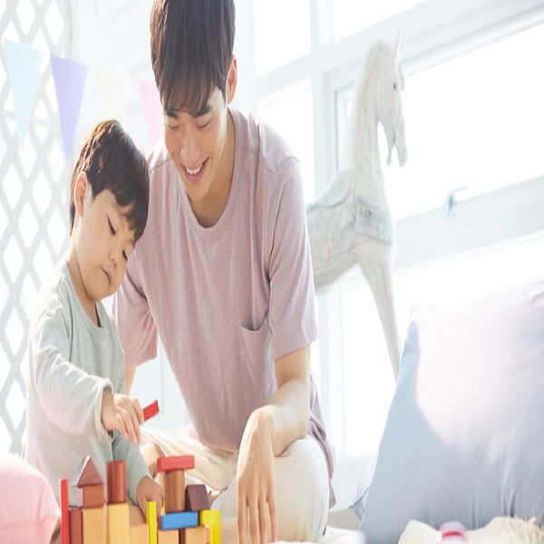 慢一點，也可以很美好。《一路上，有我陪你》：當亞斯伯格特質父親遇上自閉症兒子