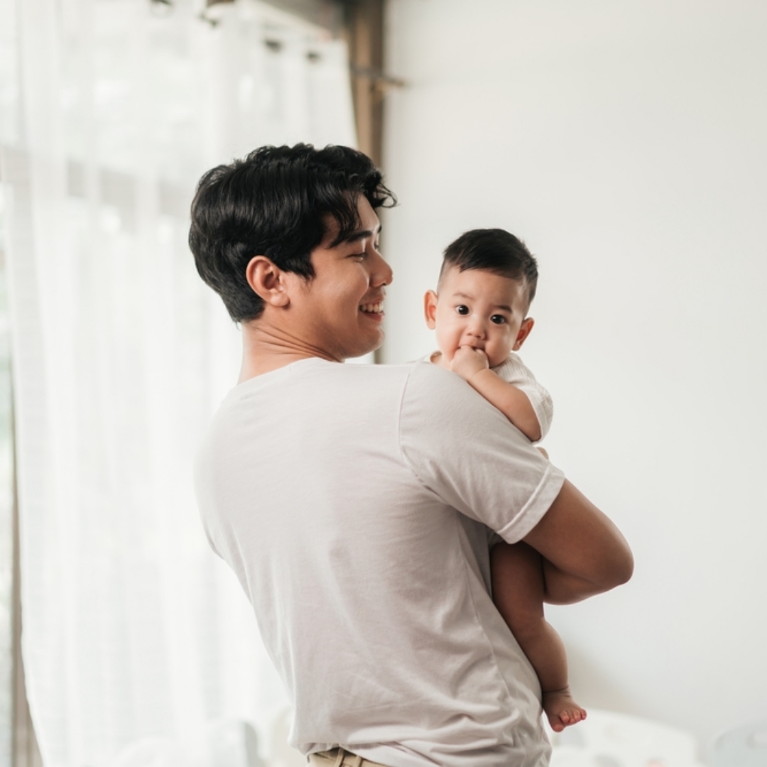 鼓勵男性育兒，育嬰留職停薪津貼擬增為7個月