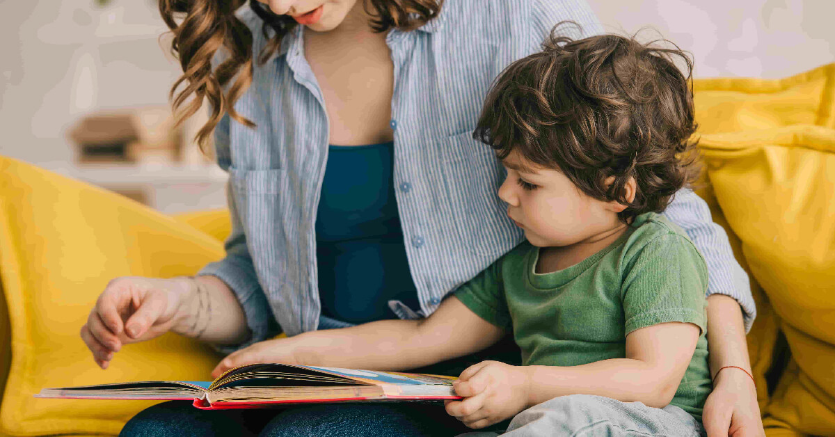 Gemini 3.0 把孩子變成童話主角，媽媽實測：省下幾千元的有聲書錢！